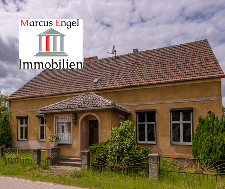 Foto - Haus zum Kaufen in Milmersdorf 195.000,00 € 220.08 m²