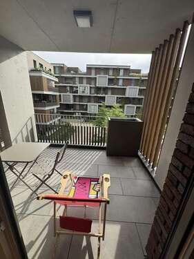 Foto - Wohnung zum Mieten in Ulm 989,00 € 50 m²