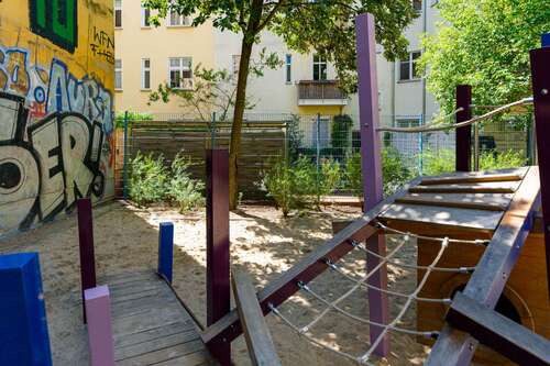 Foto - Wohnung zum Kaufen in Berlin 432.000,00 € 70 m²
