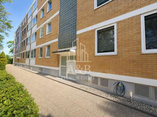 Foto - Wohnung zum Kaufen in Mainz 125.000,00 € 28 m²