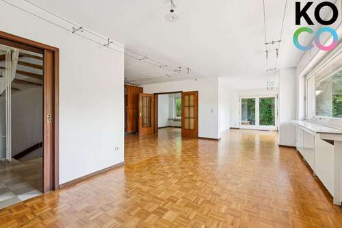 Foto - Haus zum Kaufen in Krefeld-Forstwald 385.000,00 € 151 m²