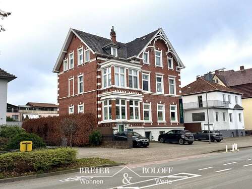 Foto - Haus zum Kaufen in Minden 799.000,00 € 484 m²