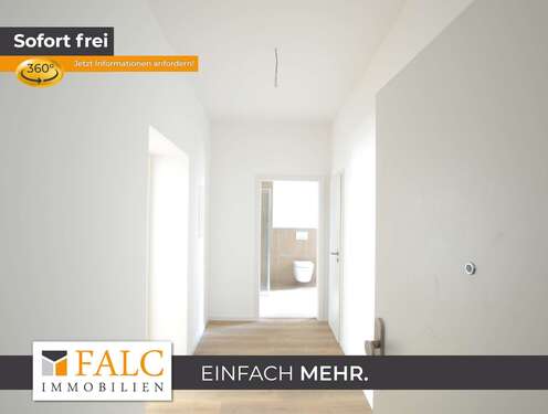 Foto - Wohnung zum Mieten in Fürth 760,00 € 47.37 m²
