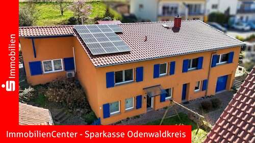 Foto - Haus zum Kaufen in Reichelsheim 395.000,00 € 163 m²