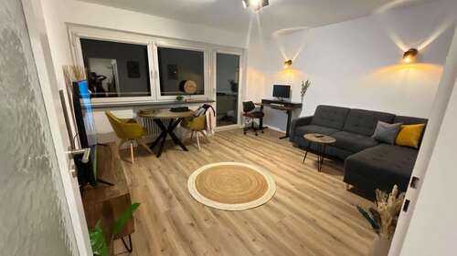 Foto - Wohnen auf Zeit in Stuttgart 1.590,00 €