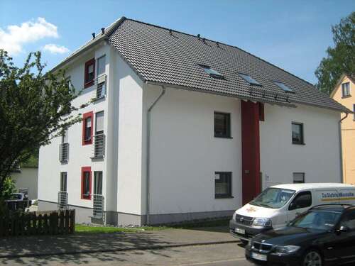 Foto - Wohnung zum Mieten in Kreuztal 296,06 € 51.74 m²