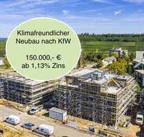 Wohnung zum Kaufen in Trier Petrisberg 255.000,00 € 52.1 m² - Trier / Petrisberg