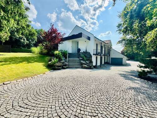 Foto - Haus zum Mieten in Dortmund 4.250,00 € 249 m²