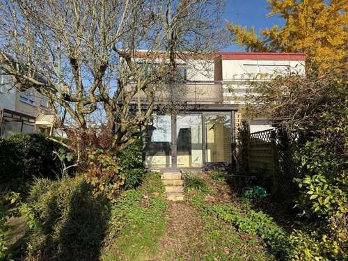 Foto - Haus zum Kaufen in Oberursel 360.000,00 € 82.76 m²