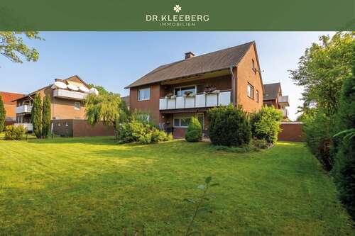 Foto - Haus zum Kaufen in Lüdinghausen 429.000,00 € 180 m²