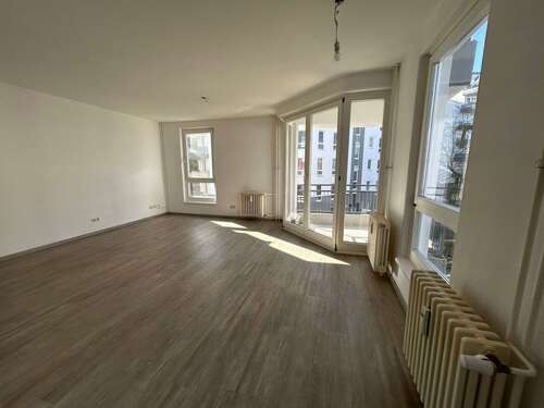 Foto - Wohnung zum Mieten in Berlin 929,00 € 65.5 m²