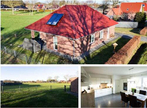 Foto - Haus zum Kaufen in Aurich 369.000,00 € 106.7 m²