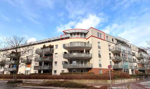 Foto - Wohnung zum Kaufen in Berlin 325.000,00 € 59 m²