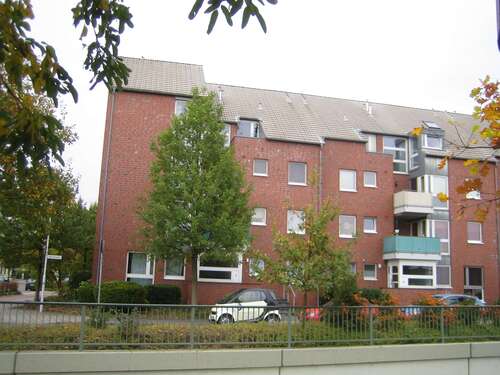 Foto - Wohnung zum Mieten in Korschenbroich 625,00 € 70.3 m²