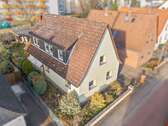 Haus zum Kaufen in Celle 229.000,00 € 130 m²