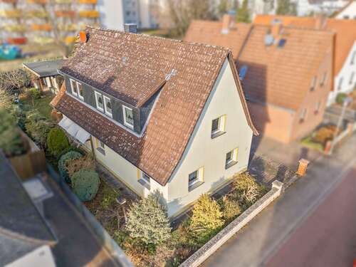 Foto - Haus zum Kaufen in Celle 229.000,00 € 130 m²