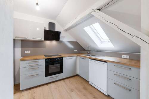Foto - Wohnung zum Mieten in Nürnberg 1.100,00 € 80 m²