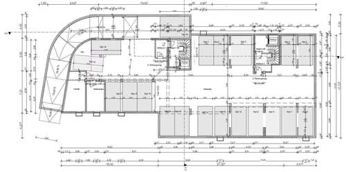 Foto - Garage zu verkaufen in Dieburg 19.900,00 € 12.5 m²