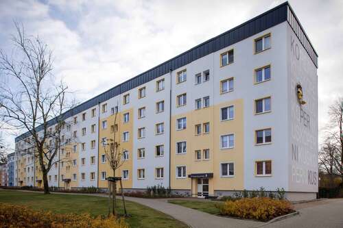 Foto - Wohnung zum Mieten in Neubrandenburg 414,00 € 66.78 m²