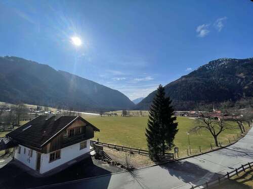 Foto - Wohnung zum Kaufen in Bayrischzell 185.000,00 € 43.36 m²