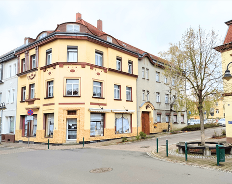 Foto - Haus zum Kaufen in Groitzsch 299.000,00 € 240 m²
