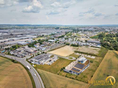 Foto - Grundstück in Dingolfing 3.600,00 € 5751 m²