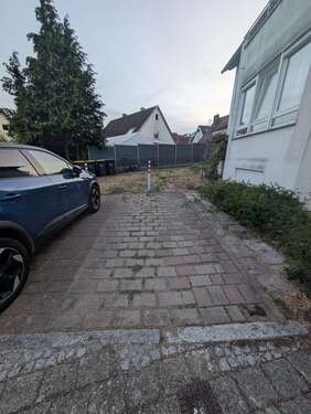 Foto - Garage zu vermieten in Freiberg am Neckar 60,00 €