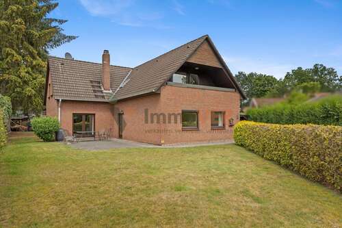 Foto - Haus zum Kaufen in Lilienthal 338.000,00 € 203.24 m²