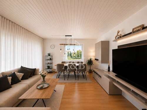Foto - Wohnung zum Kaufen in Budenheim 329.000,00 € 73 m²