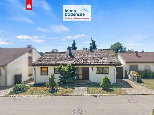 Foto - Haus zum Kaufen in Eriskirch 725.000,00 € 118.24 m²