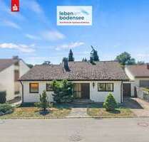 Haus zum Kaufen in Eriskirch 725.000,00 € 118.24 m²