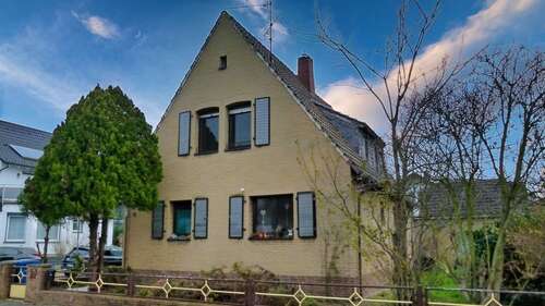 Foto - Haus zum Kaufen in Haßloch 399.000,00 € 134 m²
