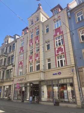 Foto - Büro in Erfurt 785,00 € 87 m² - 785,00 EUR Kaltmiete, ca.  87,00 m²