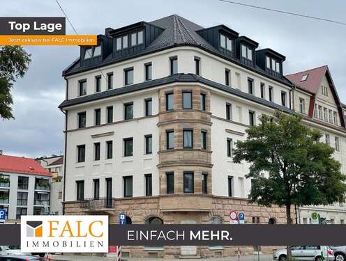 Foto - Wohnung zum Mieten in Fürth 749,00 € 45.27 m²