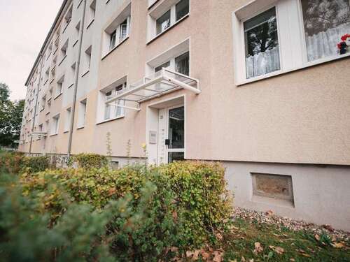 Foto - Wohnung zum Mieten in Magdeburg 366,72 € 58 m²