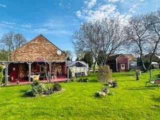 Foto - Haus zum Kaufen in Kodersdorf 264.000,00 € 149.5 m²