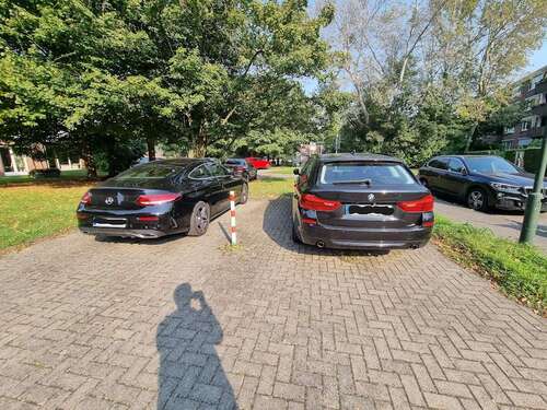 Foto - Garage zu vermieten in Düsseldorf 40,00 €