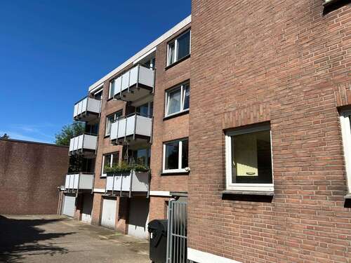 Foto - Wohnung zum Kaufen in Oldenburg 99.000,00 € 36.55 m²