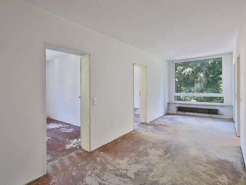 Foto - Wohnung zum Kaufen in Böblingen 299.000,00 € 81 m²