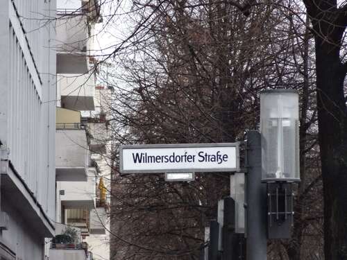 Foto - Einzelhandel in Berlin 2.690,00 € 120 m²