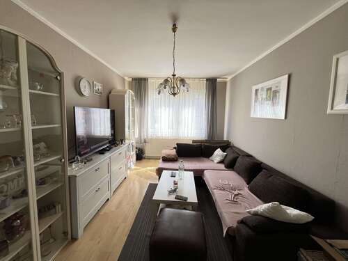 Foto - Wohnung zum Kaufen in Düsseldorf 195.000,00 € 60.4 m²