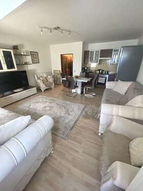 Foto - Wohnung zum Kaufen in Offenbach 115.000,00 € 36.4 m²
