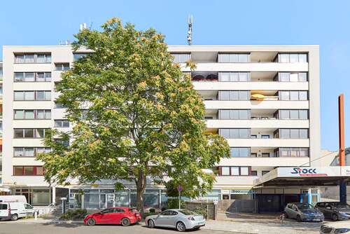 Foto - Wohnung zum Mieten in Berlin 1.300,00 € 70.46 m²