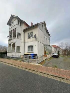 Foto - Haus zum Kaufen in Bad Harzburg 279.000,00 € 411 m²