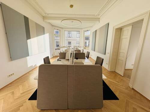 Foto - Büro in Leipzig 1.650,00 € 66.59 m²