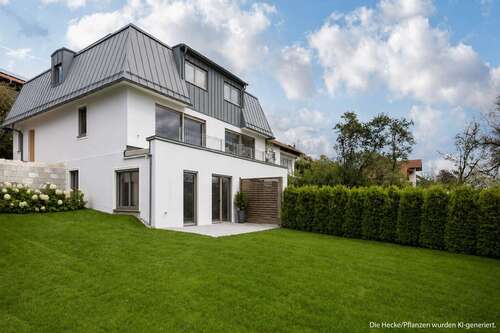 Foto - Haus zum Kaufen in Pähl 1.295.000,00 € 199.4 m²