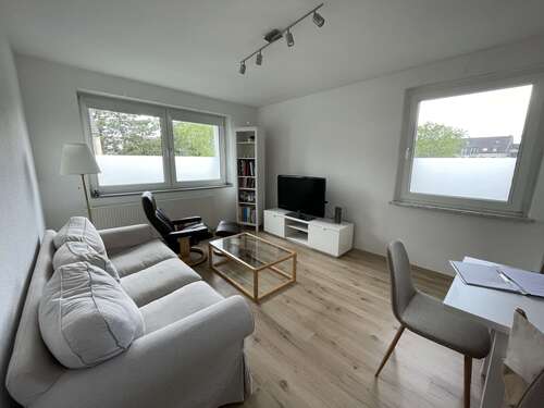Foto - Wohnung zum Mieten in Mülheim an der Ruhr 355,00 € 48.23 m²