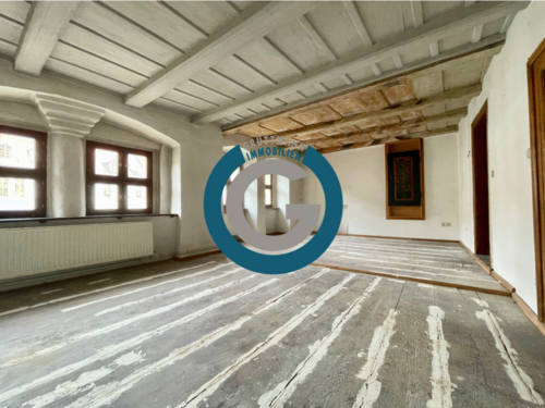 Foto - Wohnung zum Kaufen in Görlitz 99.000,00 € 139.24 m²