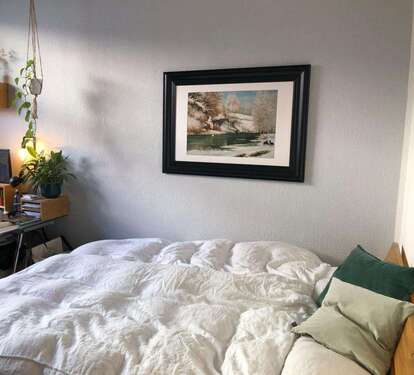 Foto - Wohnung zum Mieten in Köln 600,00 € 45.81 m²