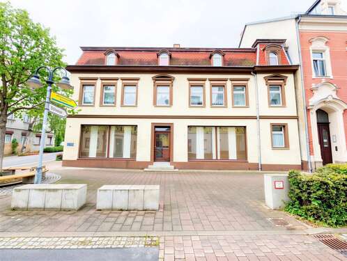 Foto - Haus zum Kaufen in Groitzsch 289.000,00 € 194 m²